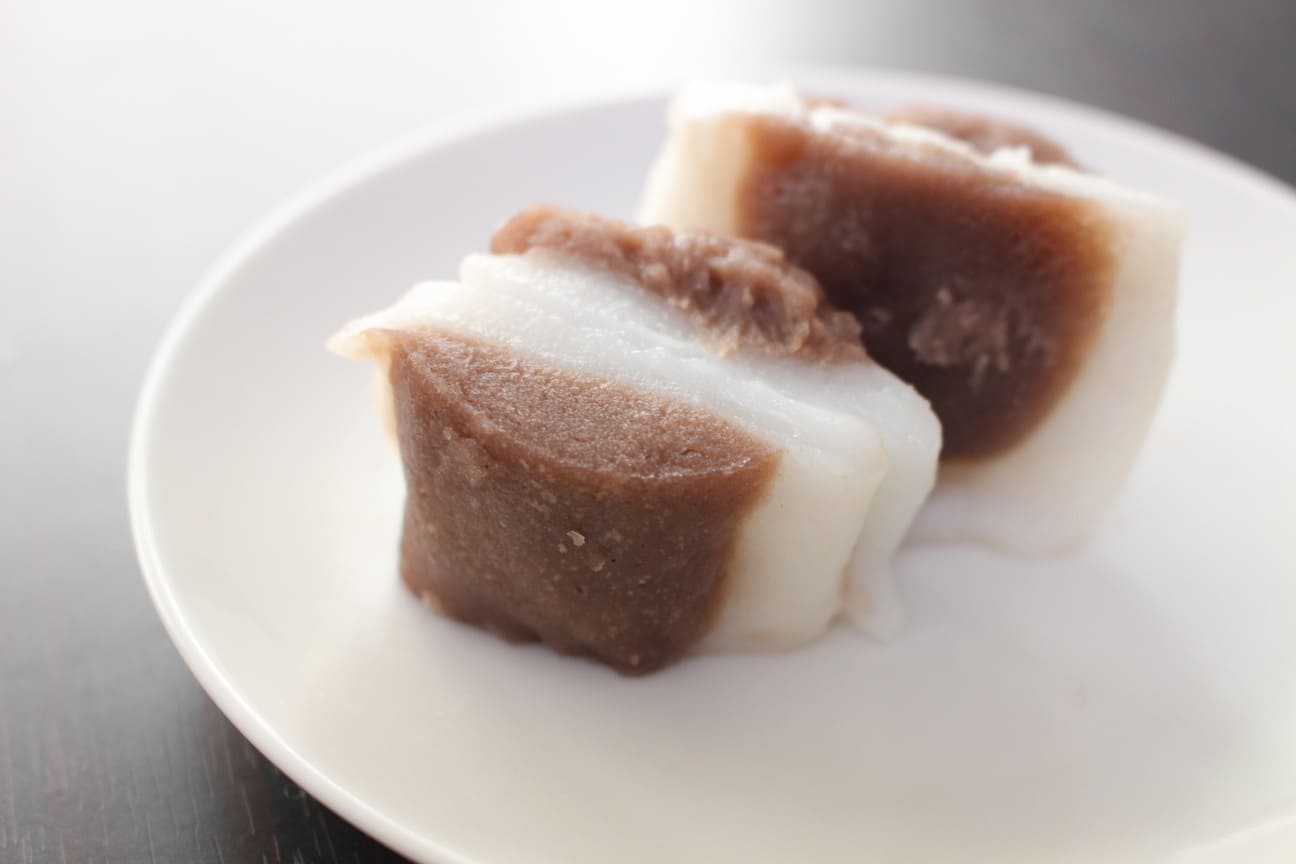 生涯現役の80歳、受け継がれる銘菓「鯨ようかん」への思い
